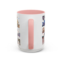 BEVERLY | Los Angeles California Coffee Mug thumbnail