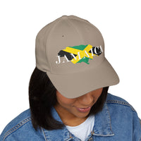 ARI | Jamai Embroidered Baseball Cap thumbnail