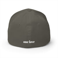 ARI | Jamai Embroidered Baseball Cap thumbnail