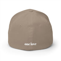 ARI | Jamai Embroidered Baseball Cap thumbnail