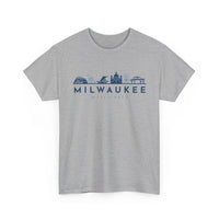 UECKER | Unisex T-shirt thumbnail