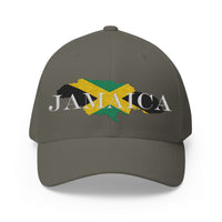ARI | Jamai Embroidered Baseball Cap thumbnail