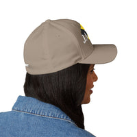 ARI | Jamai Embroidered Baseball Cap thumbnail