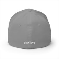 ARI | Jamai Embroidered Baseball Cap thumbnail