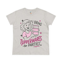 SHARON | Funny Women's Graphic Tee thumbnail