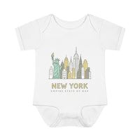 EMPIRE | New York Onesie® thumbnail