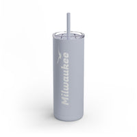 Milwaukee Matte Tumbler 20 oz. thumbnail