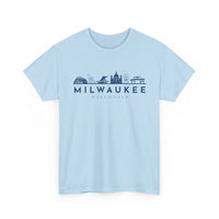 UECKER | Unisex T-shirt thumbnail