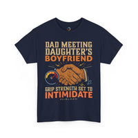 WILLIS | Father's Day Graphic T-shirt thumbnail
