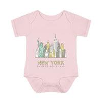 EMPIRE | New York Onesie® thumbnail