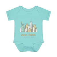 EMPIRE | New York Onesie® thumbnail