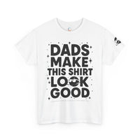 PLANET DAD | Men's Graphic T-shirt thumbnail