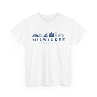 UECKER | Unisex T-shirt thumbnail