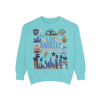 BEVERLY | Los Angeles Men's Sweatshirt thumbnail