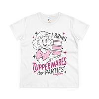 SHARON | Funny Women's Graphic Tee thumbnail