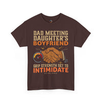 WILLIS | Father's Day Graphic T-shirt thumbnail