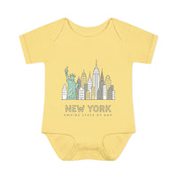 EMPIRE | New York Onesie® thumbnail