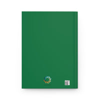 FONZ | Milwaukee-Inspired Hardcover Journal thumbnail