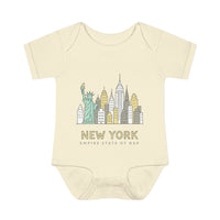 EMPIRE | New York Onesie® thumbnail
