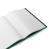FONZ | Milwaukee-Inspired Hardcover Journal thumbnail
