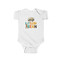 JADA | Little Bean Baby Onesie® thumbnail