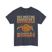 WILLIS | Father's Day Graphic T-shirt thumbnail