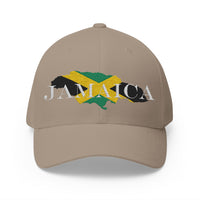 ARI | Jamai Embroidered Baseball Cap thumbnail