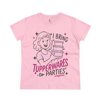 SHARON | Funny Women's Graphic Tee thumbnail