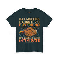 WILLIS | Father's Day Graphic T-shirt thumbnail