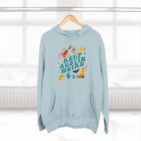 AUSTIN THREE | Keep Austin Weird Women's Hoodie thumbnail