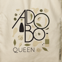 ADOBO | Spring Tote thumbnail