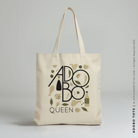 ADOBO | Spring Tote thumbnail