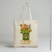 AURORA | Spring Tote thumbnail