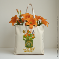 AURORA | Spring Tote thumbnail