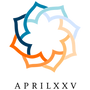 aprilxxvlogo