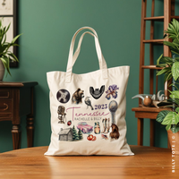 BILLY | Tenessee Tote thumbnail