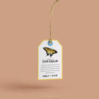 CHARLIE | South Carolina Canvas Tote thumbnail