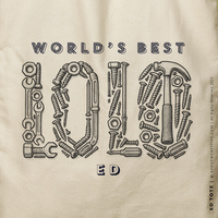 ED | Lolo Tote Bag thumbnail