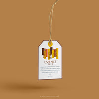 ESSENCE | Essence Festival New Orleans, Louisiana Canvas Tote thumbnail