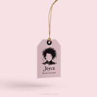 EDWARD TWO | Movie Canvas Tote thumbnail