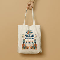 ESME | Arizona Desert Event Tote thumbnail