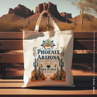 ESME | Arizona Desert Event Tote thumbnail