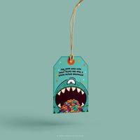 FRIEDA | Halloween Canvas Tote thumbnail