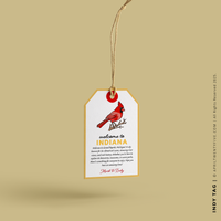 INDY | Indiana Souvenir Tote thumbnail