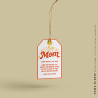 MOM LIFE | Mothers Day Tote thumbnail