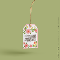 NANAY | Mother's Day Tote thumbnail