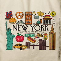 NICCA | New York Classic thumbnail