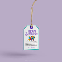 NOLA | New Orleans Louisiana Tote thumbnail
