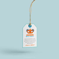 NATALIE | New Orleans Louisiana Tote thumbnail