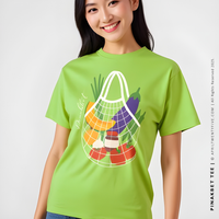 PINAKBET | Filipino Food Women's Graphic T-shirt thumbnail